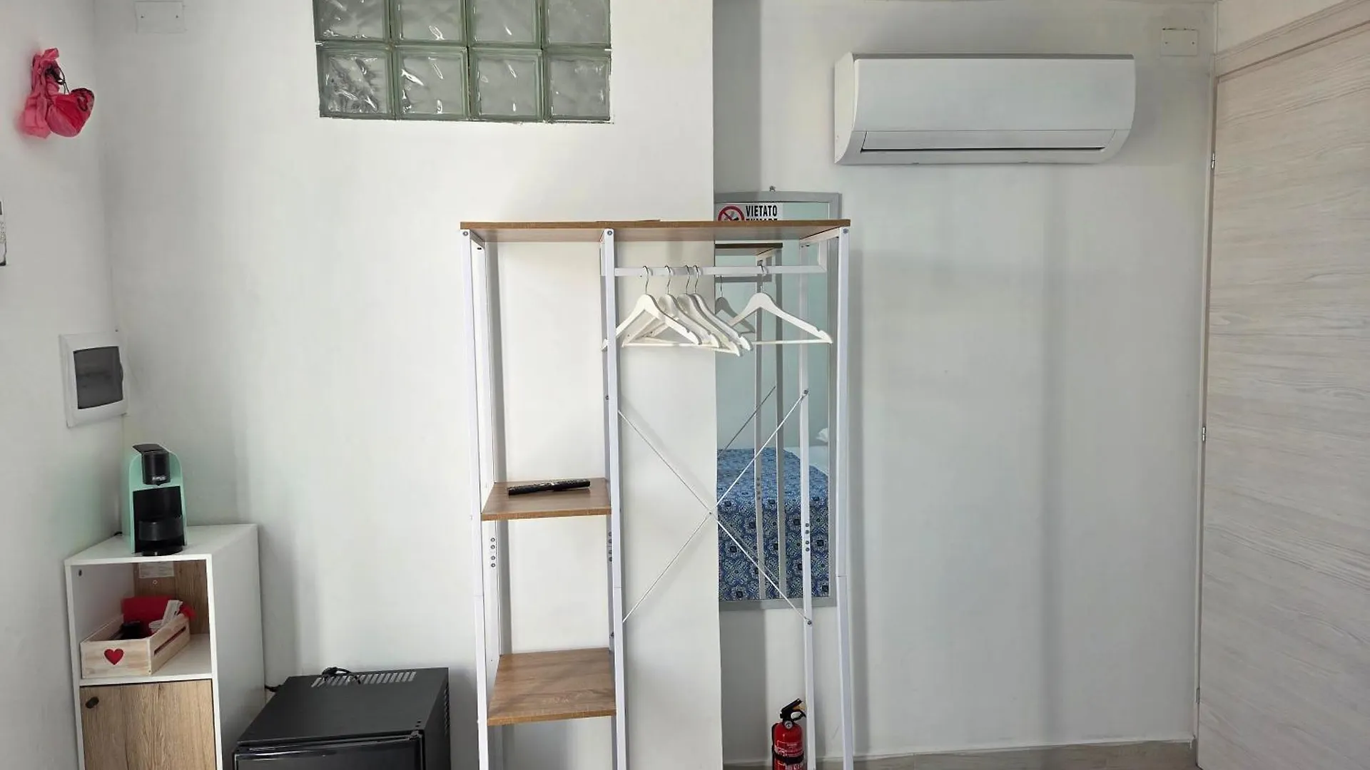 B&B Litoranea 80 Follonica Olaszország