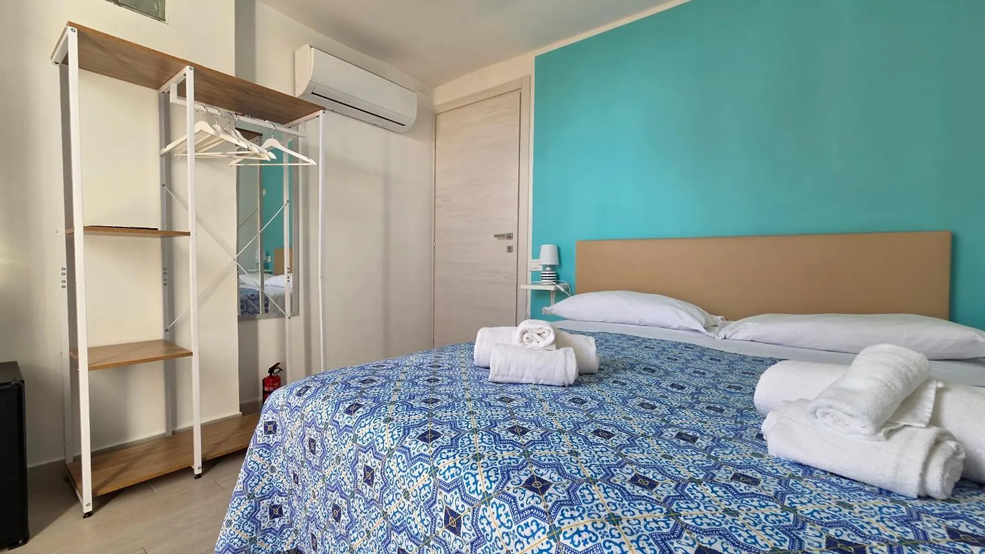 B&B Litoranea 80 폴로니카 이탈리아