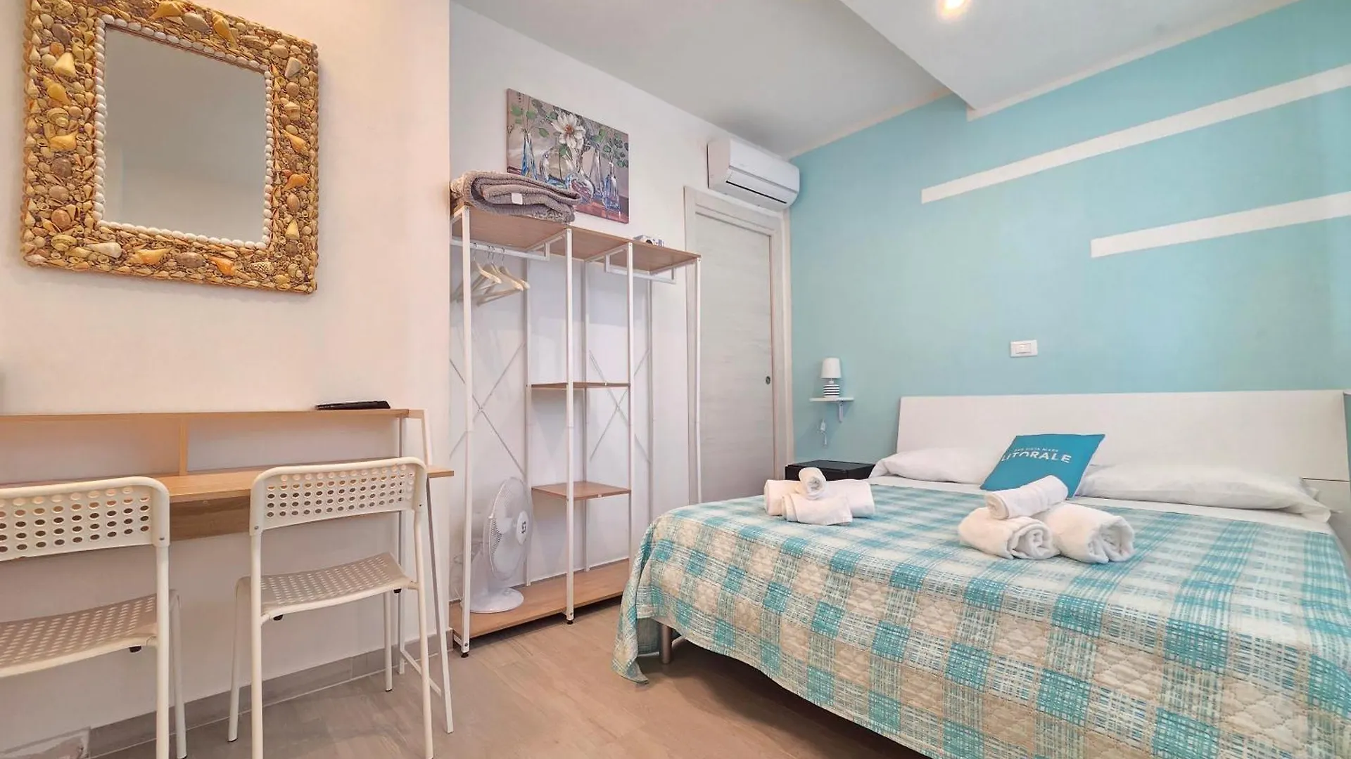 B&B Litoranea 80 Follonica