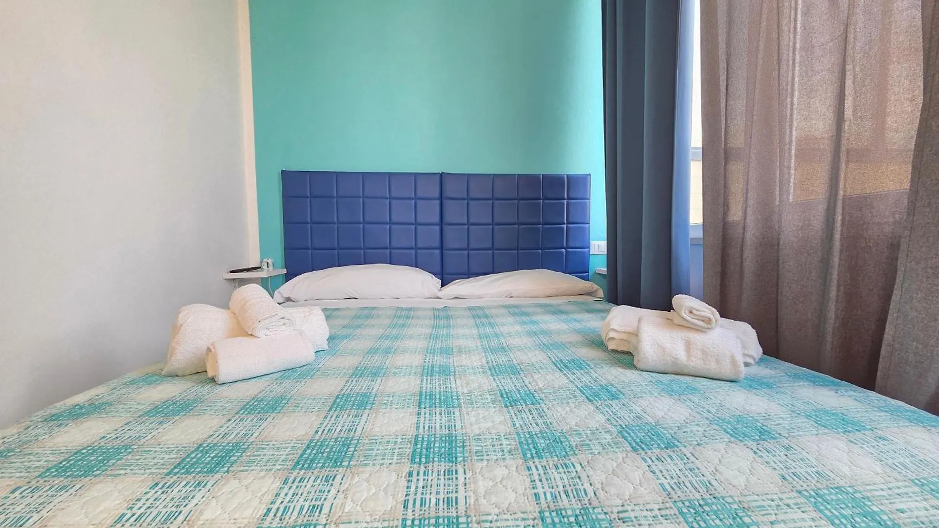 B&B Litoranea 80 폴로니카 이탈리아