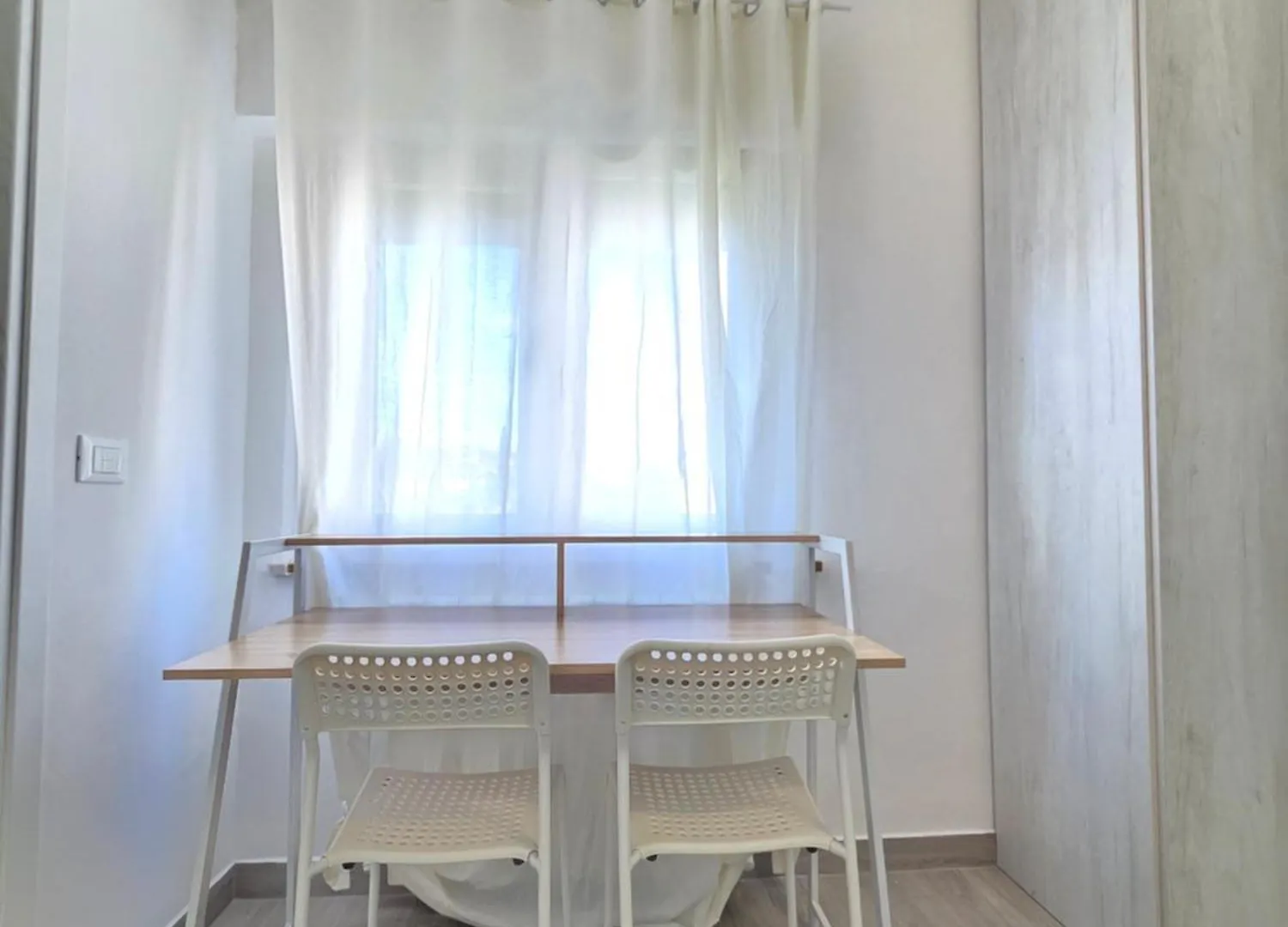 B&B Litoranea 80 Follonica Panzió