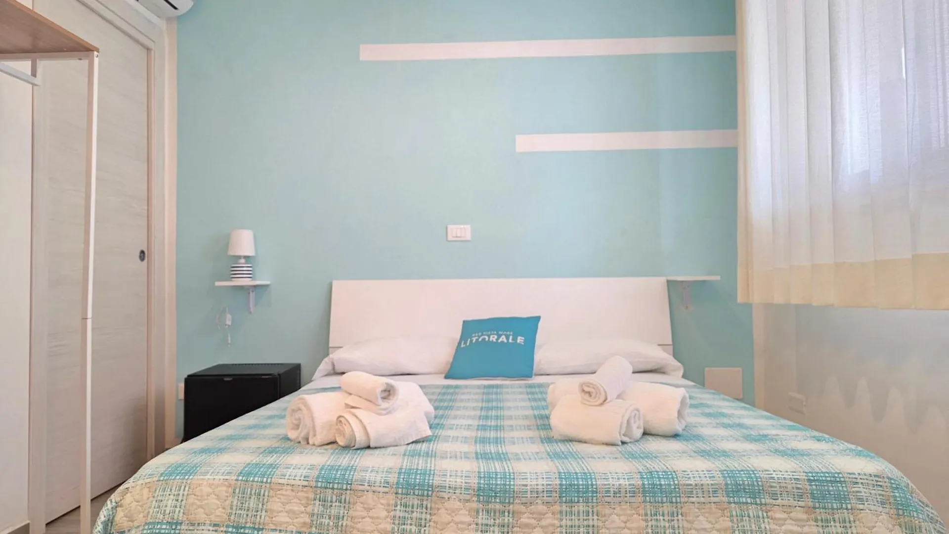 B&B Litoranea 80 폴로니카 이탈리아