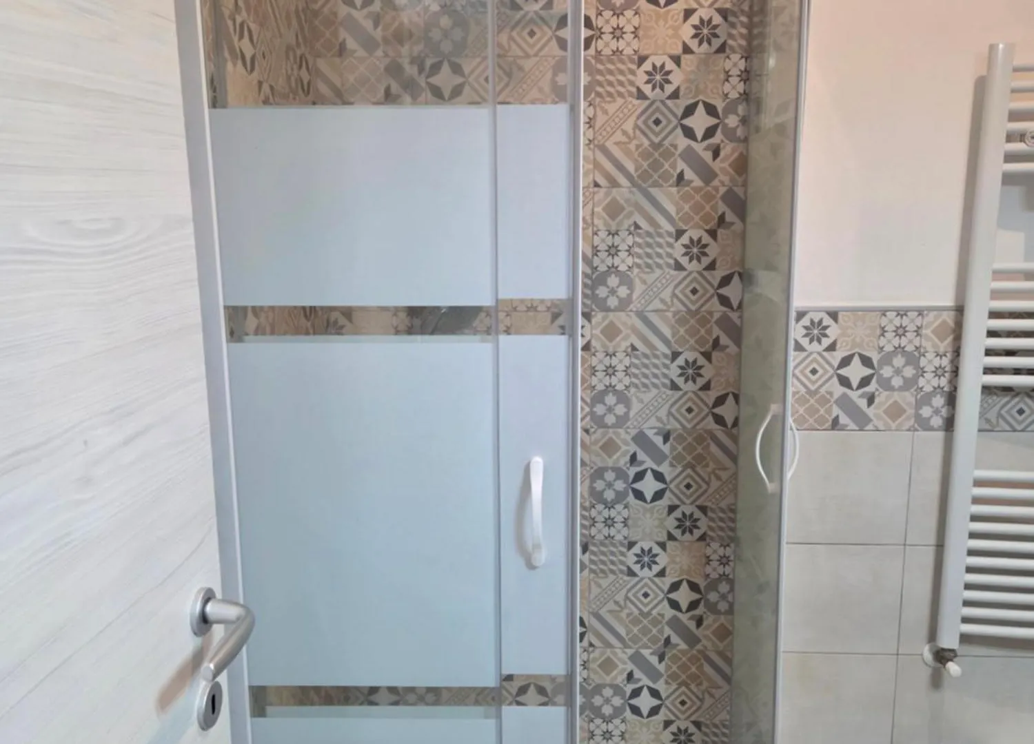 B&B Litoranea 80 폴로니카