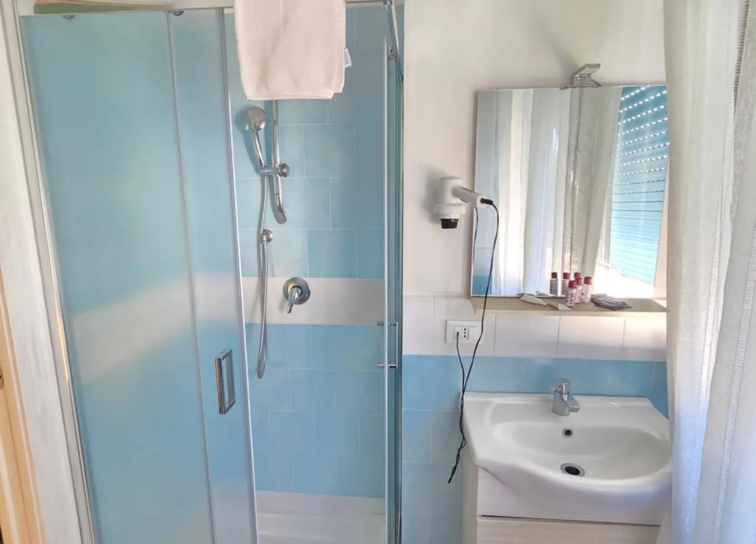 B&B Litoranea 80 폴로니카 이탈리아
