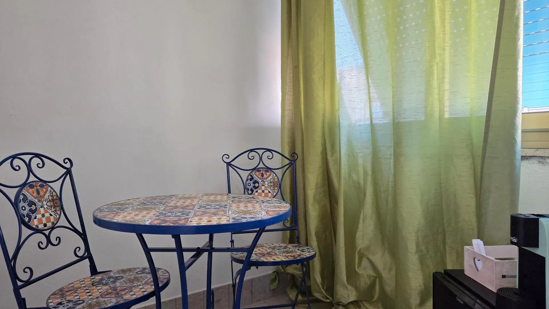 Panzió B&B Litoranea 80 Follonica