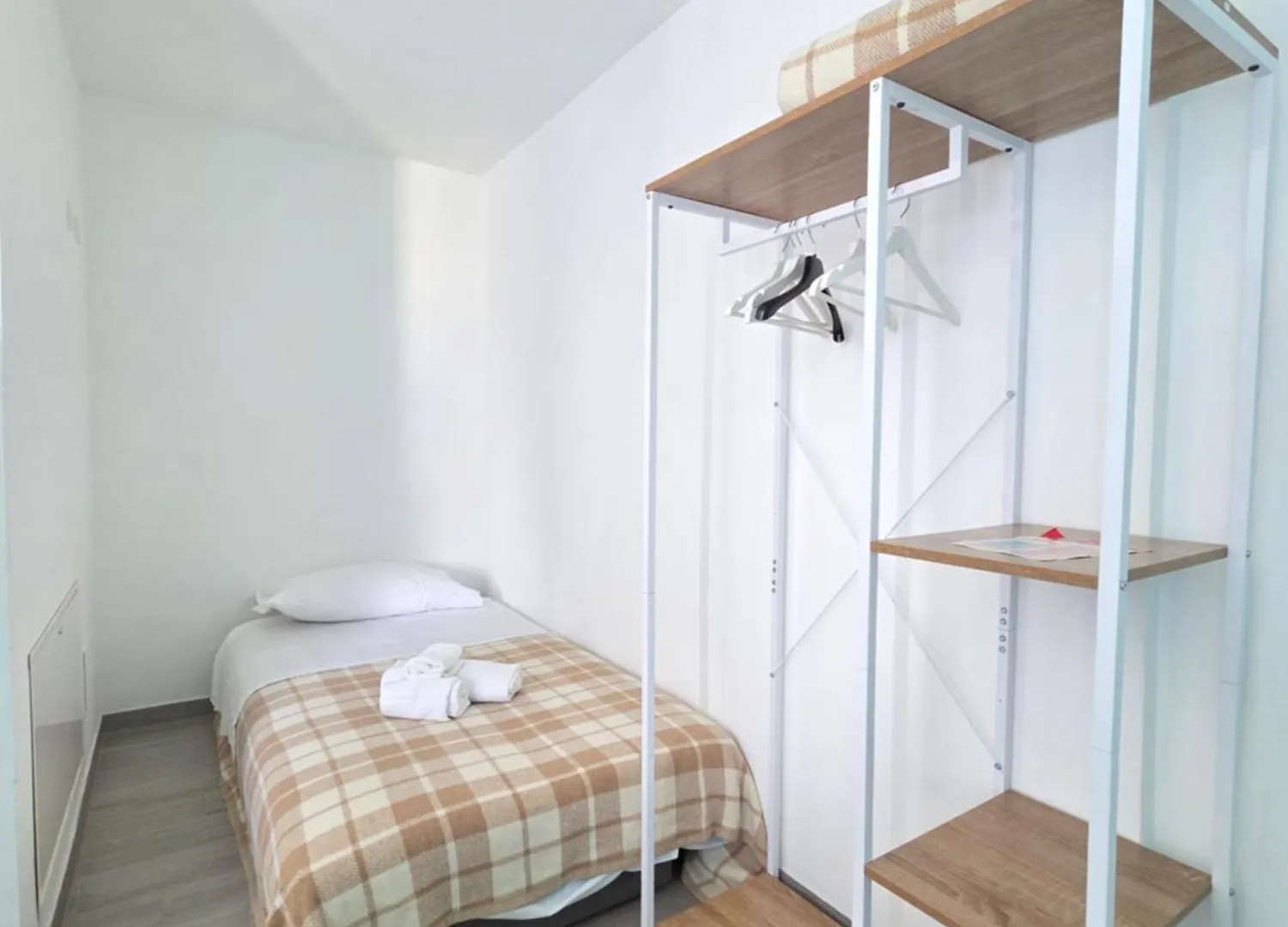 Panzió B&B Litoranea 80 Follonica