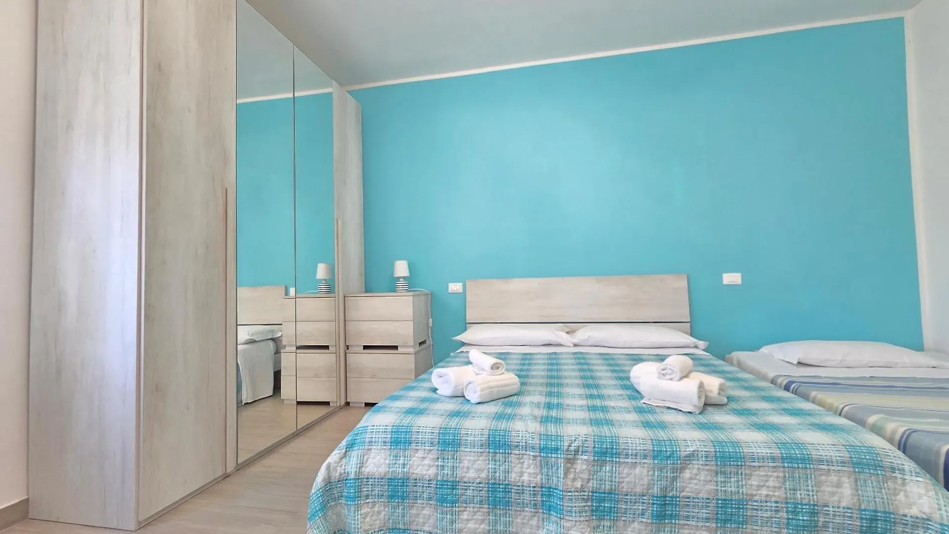 B&B Litoranea 80 폴로니카 이탈리아