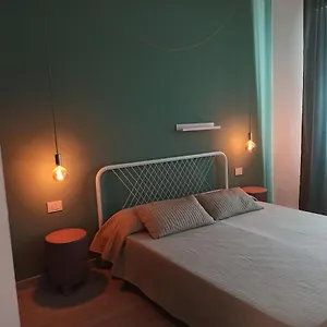 Bb Arcana Bed & Breakfast
