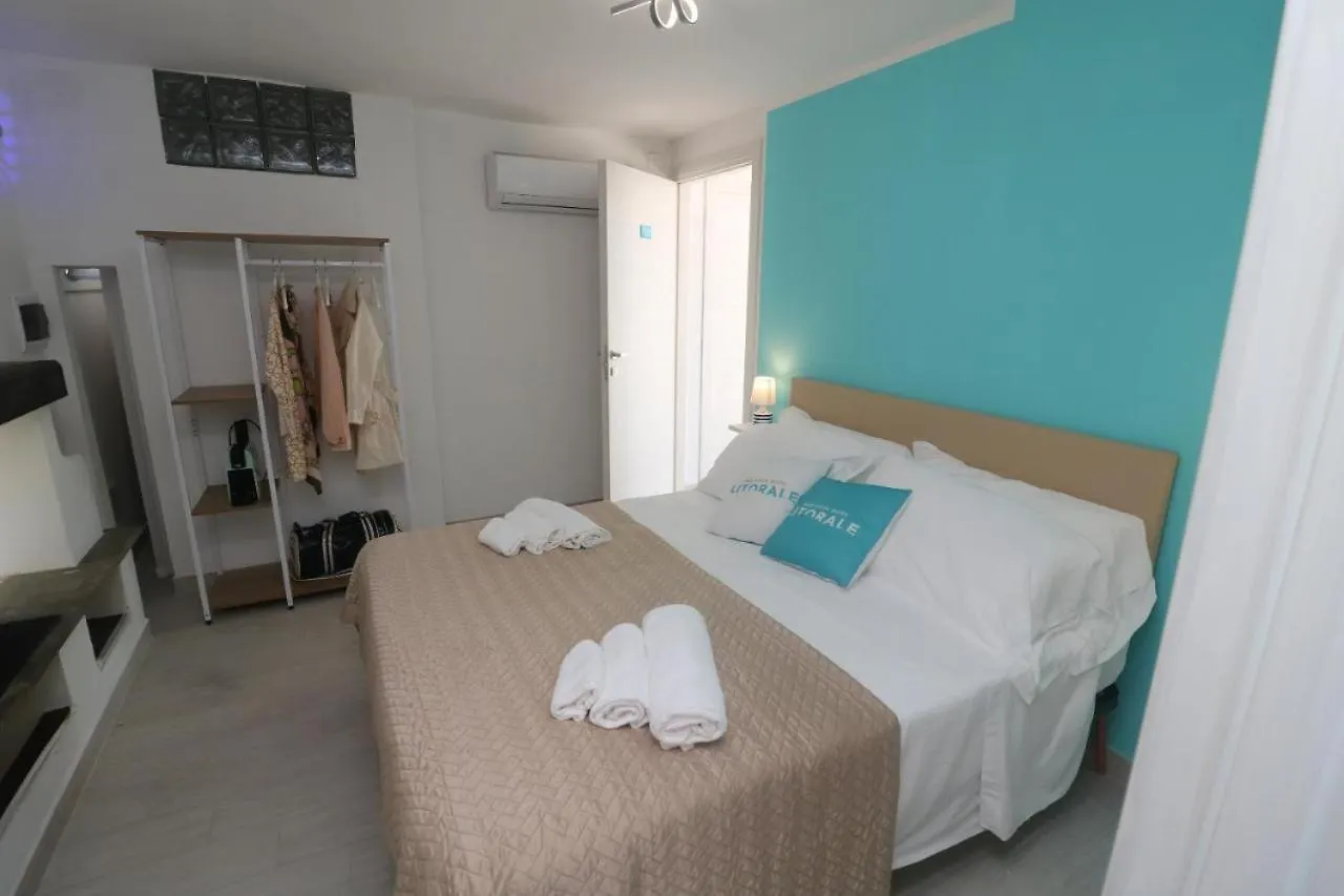 Litoranea 80 Bed & Breakfast Follonica Italy