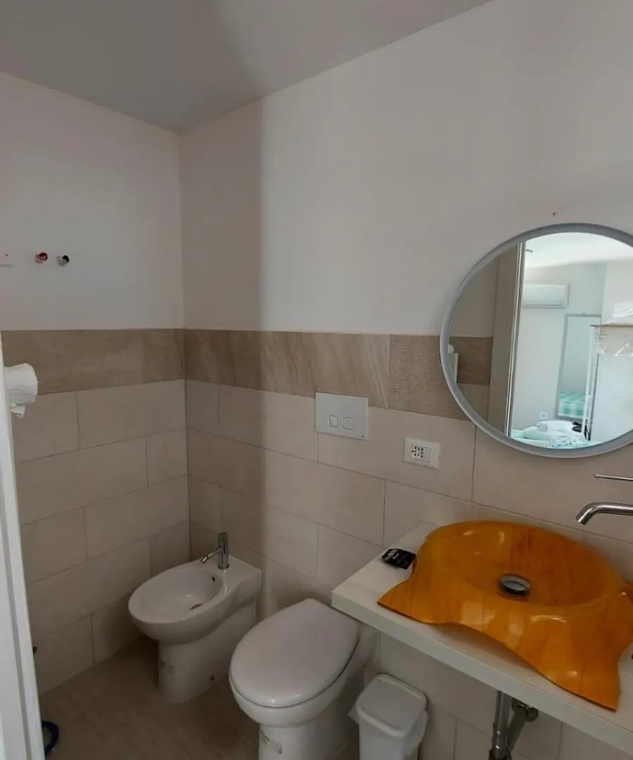 Litoranea 80 Bed & Breakfast Follonica Italy
