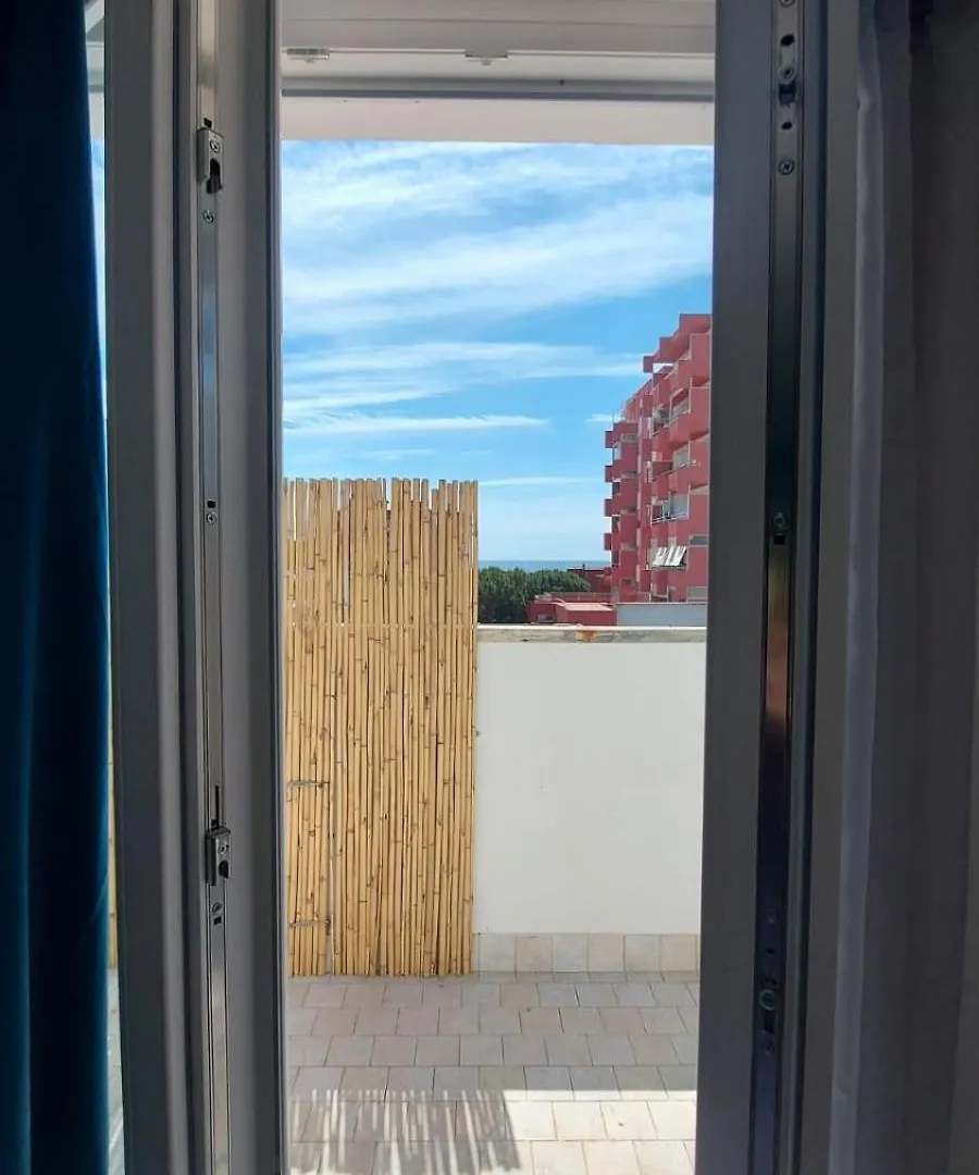Litoranea 80 Bed & Breakfast Follonica