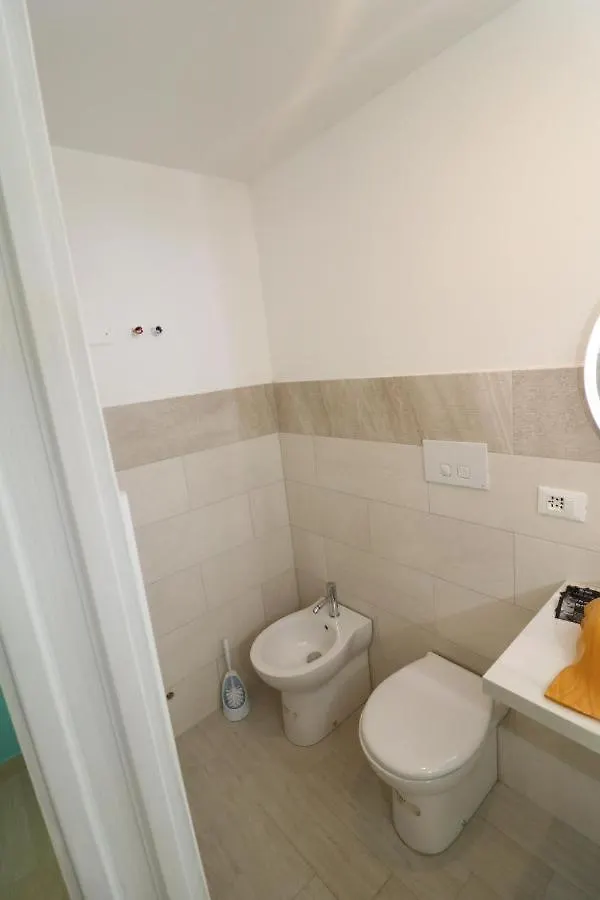 Litoranea 80 Bed & Breakfast Follonica Italy