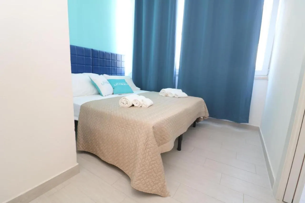 Litoranea 80 Bed & Breakfast Follonica Italy