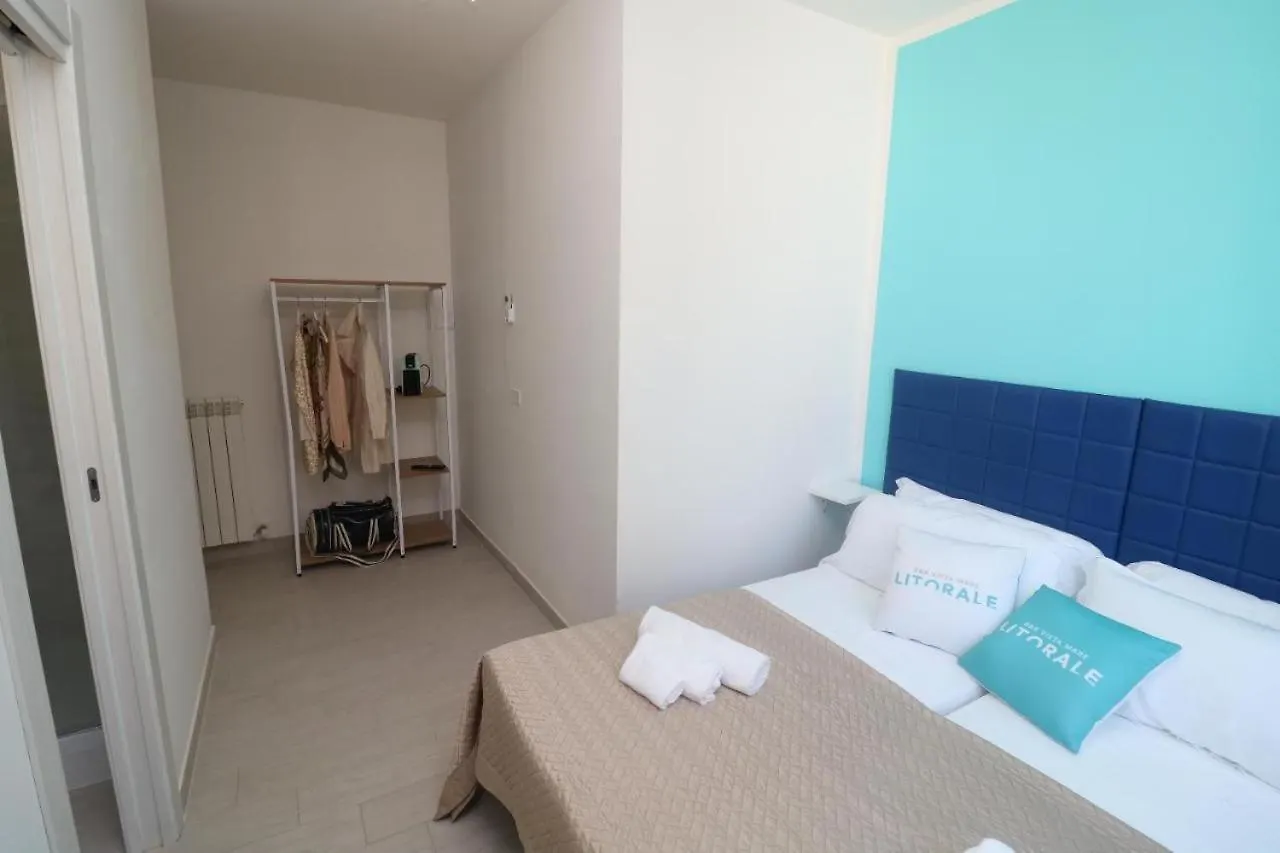 Litoranea 80 Bed & Breakfast Follonica 0*,  Italy