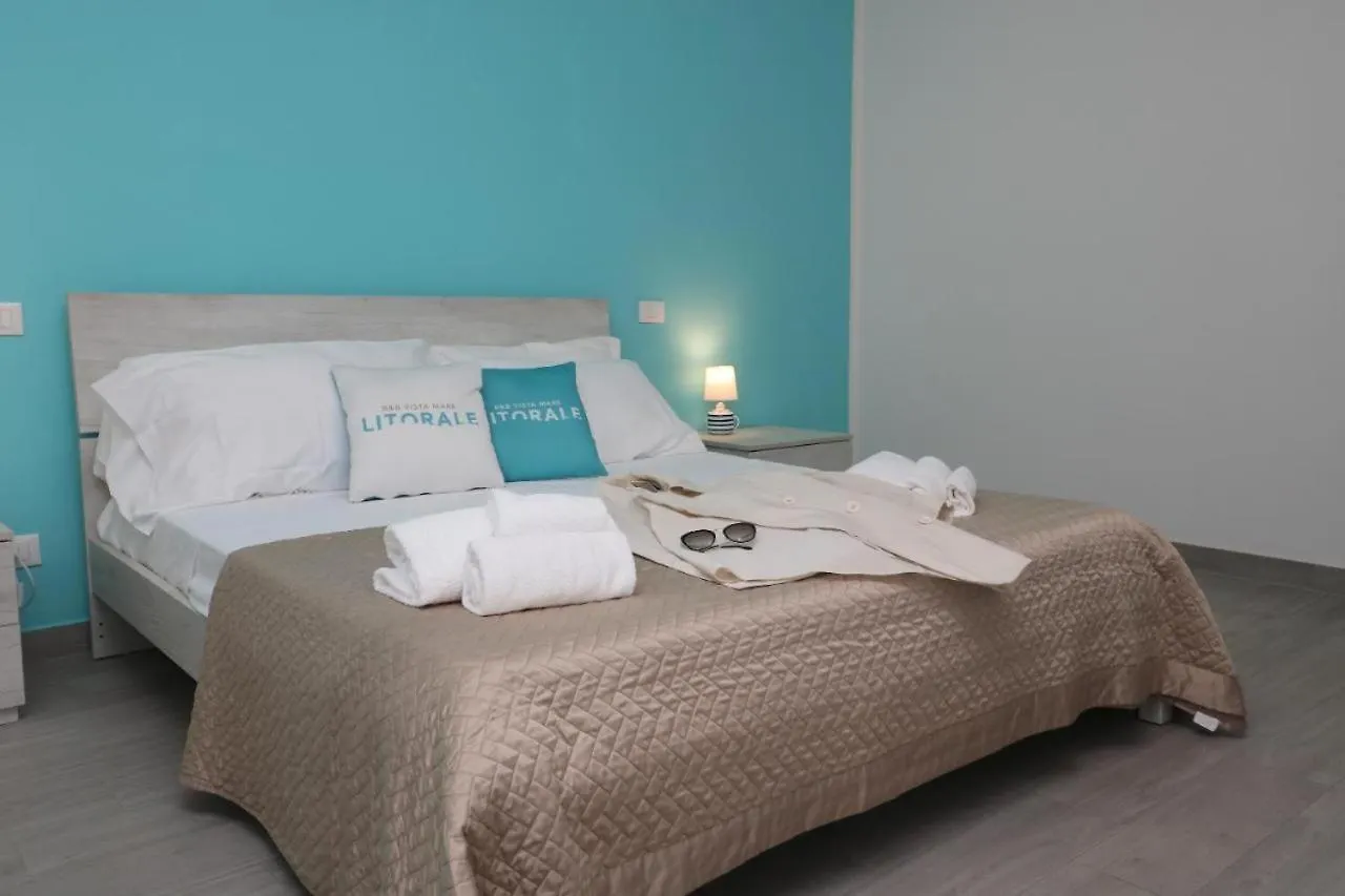 Litoranea 80 Bed & Breakfast Follonica 0*,
