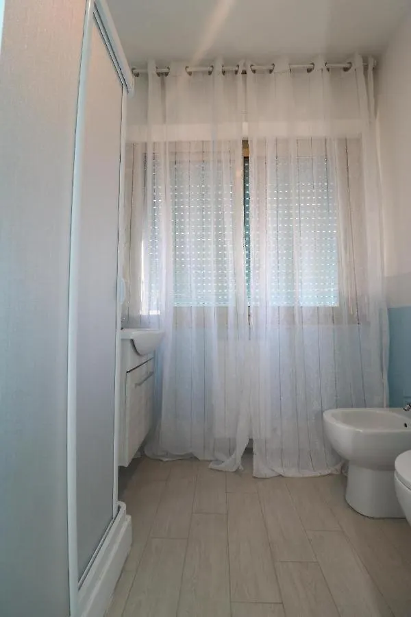 Litoranea 80 Bed & Breakfast Follonica