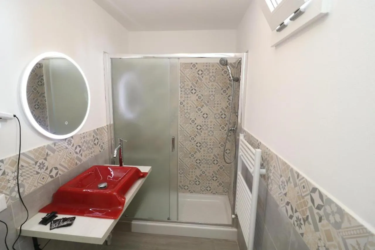 Litoranea 80 Bed & Breakfast Follonica Italy