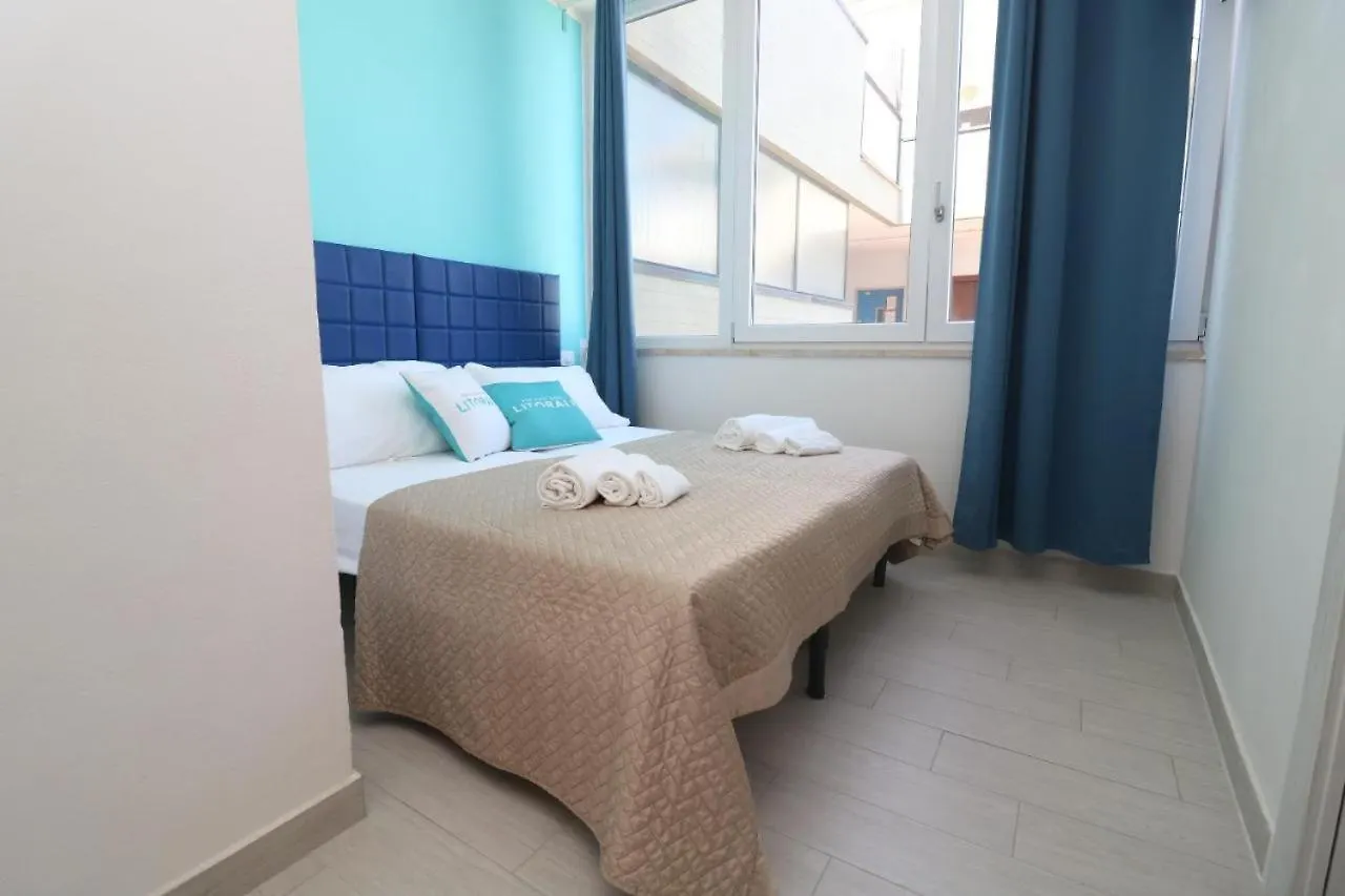 Litoranea 80 Bed & Breakfast Follonica 0*,