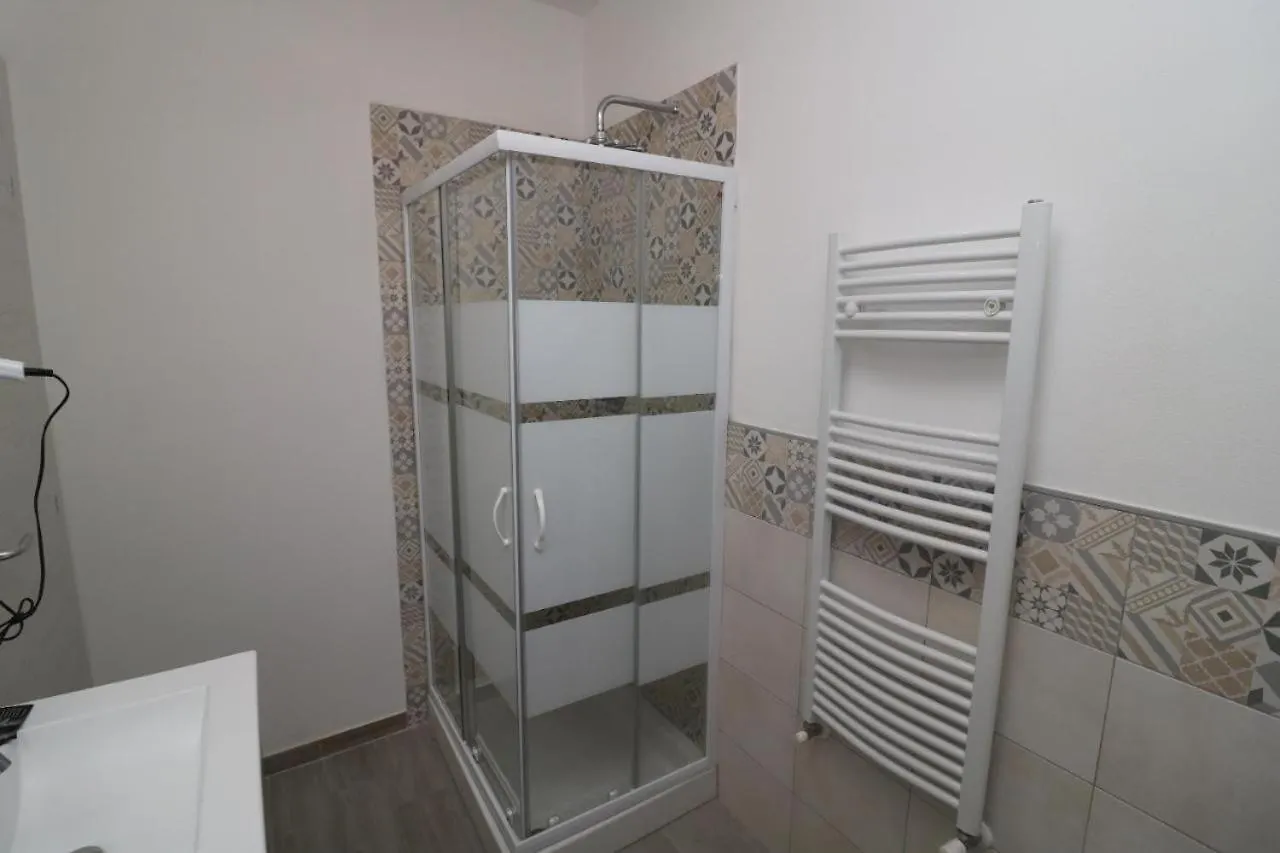 Litoranea 80 Bed & Breakfast Follonica Italy