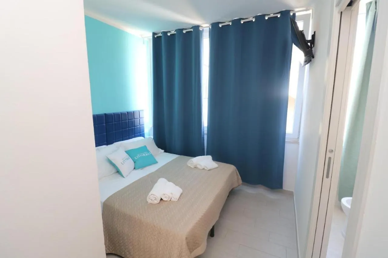 Litoranea 80 Bed & Breakfast Follonica