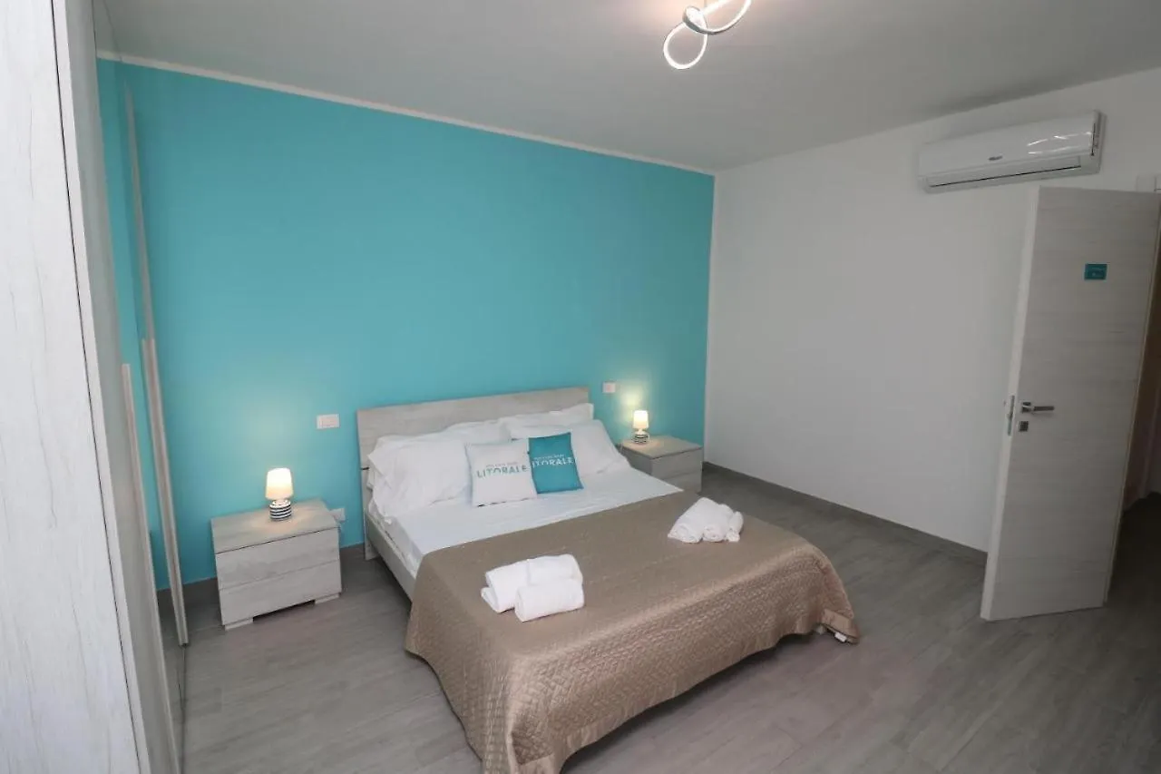 Litoranea 80 Bed & Breakfast Follonica