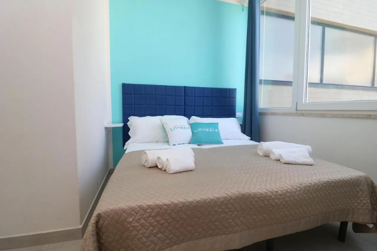 Litoranea 80 Bed & Breakfast Follonica