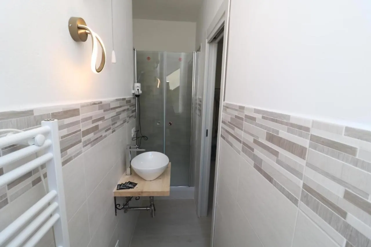 Litoranea 80 Bed & Breakfast Follonica