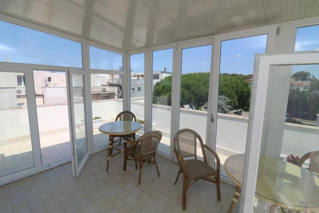 Litoranea 80 Bed & Breakfast Follonica Italy