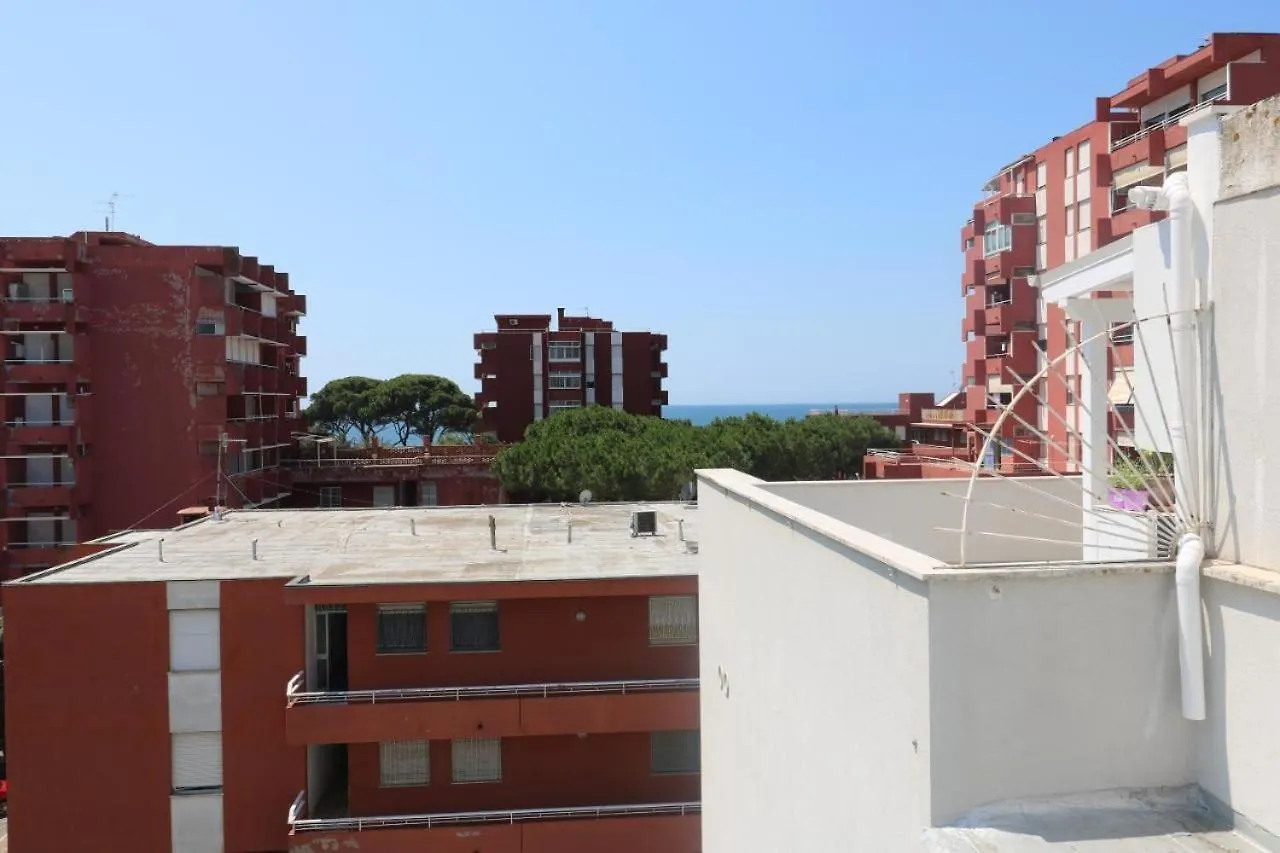 Litoranea 80 Bed & Breakfast Follonica 0*,  Italy