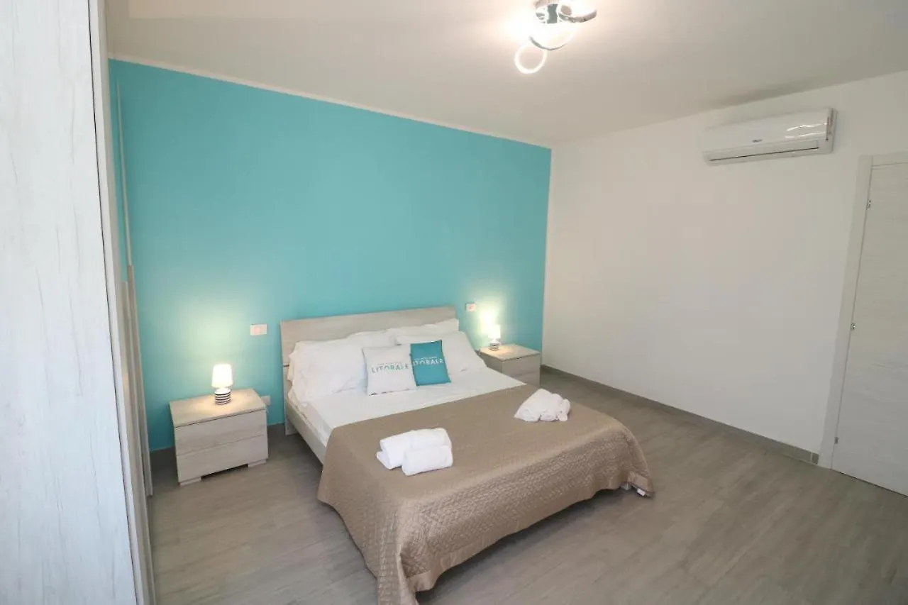 Litoranea 80 Bed & Breakfast Follonica