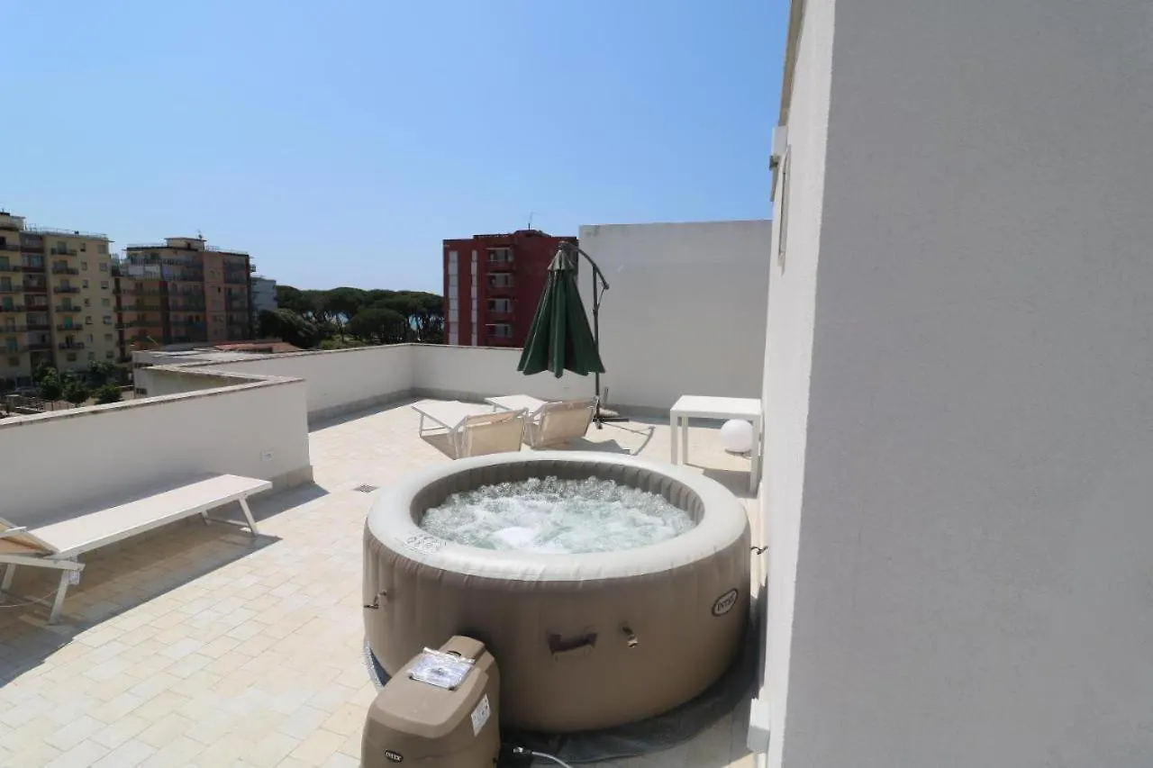 Litoranea 80 Bed & Breakfast Follonica Italy
