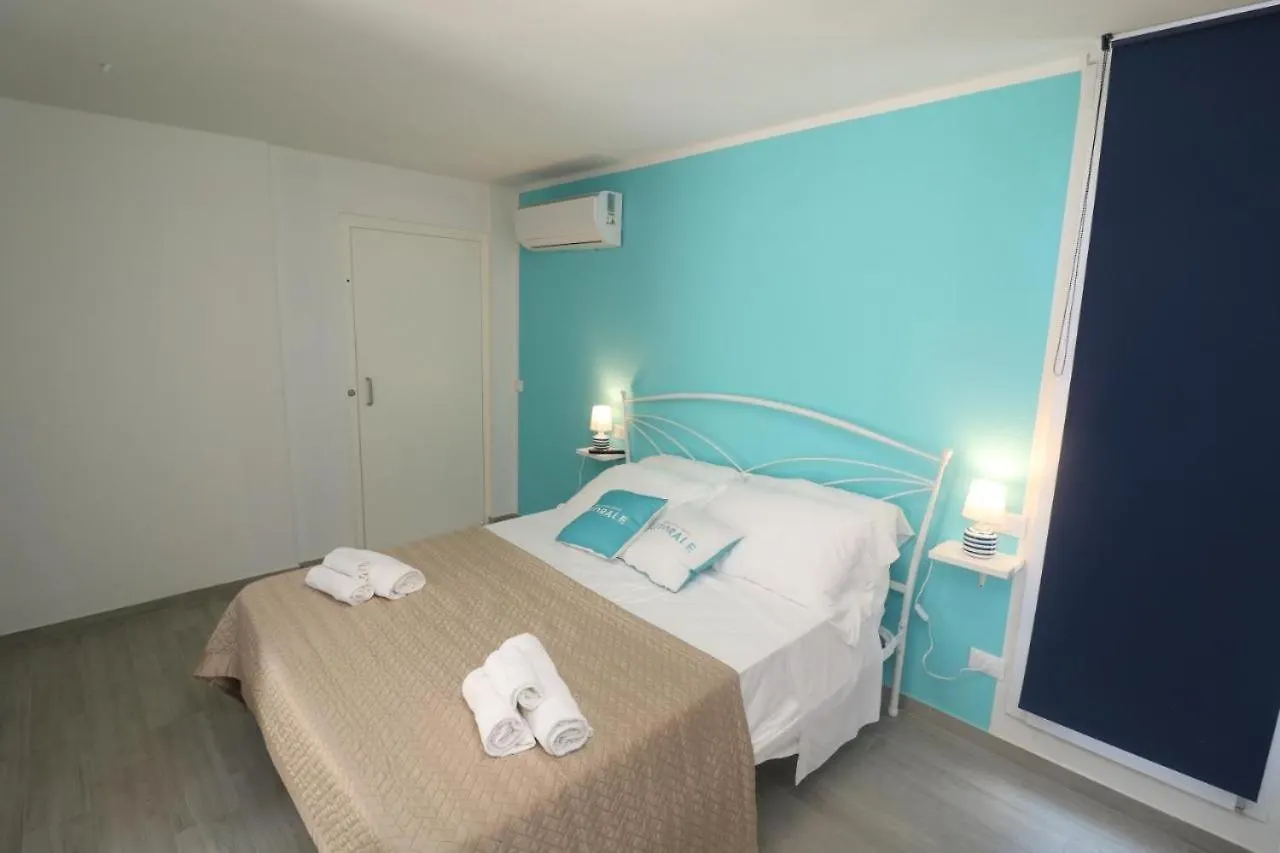 Litoranea 80 Bed & Breakfast Follonica 0*,