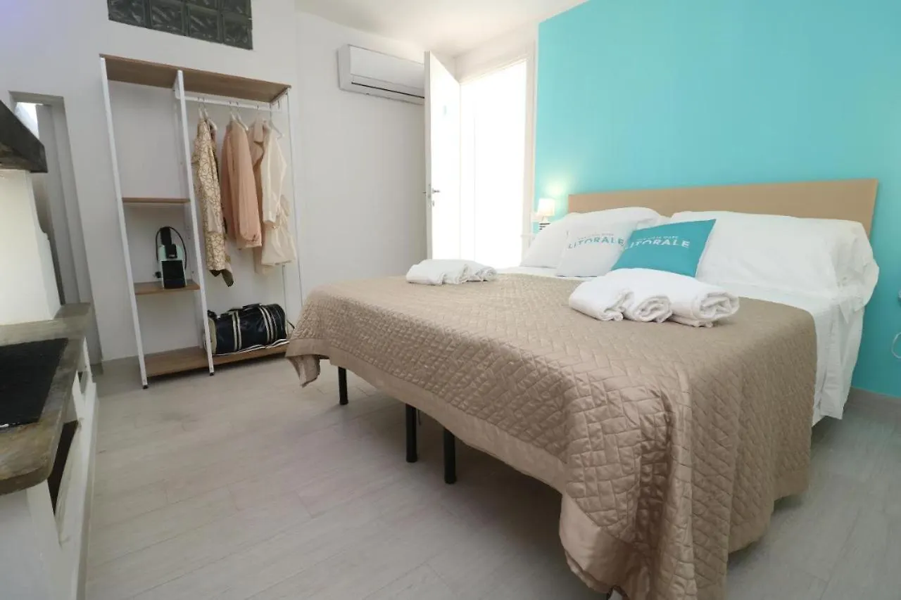 Litoranea 80 Bed & Breakfast Follonica