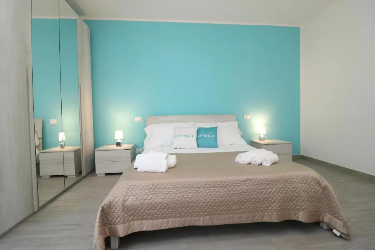 Litoranea 80 Bed & Breakfast Follonica
