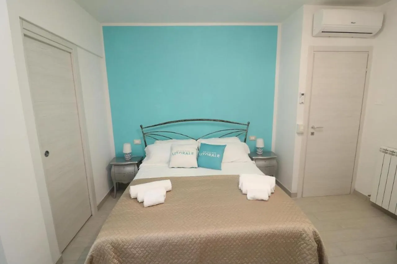 Litoranea 80 Bed & Breakfast Follonica Italy